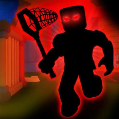 Thumbnail for Escape The Keeper! Game