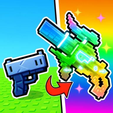 Thumbnail for [🔫] Steal a Gun  Game
