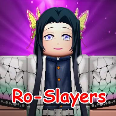 [VOICE CHAT] Ro-Slayers [ALPHA] icon