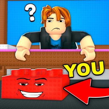Thumbnail for Toy Hide & Seek 🧸 Game