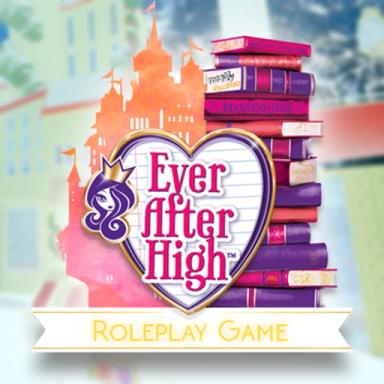 Ever After High™ Roleplay Game icon