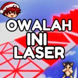 Thumbnail for [ Nube Or Pro! ] This is actually a laser. Game