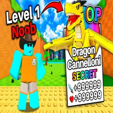 💸 Kick a Lucky Block X9999M MODDED icon