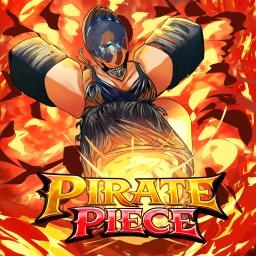 [🗡️ SOLO LEVELING] Pirate Piece icon