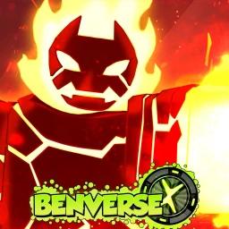 Benverse [RELEASE] icon