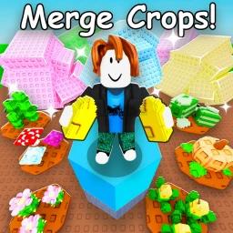 Thumbnail for Merge your Crops 🌽 Game