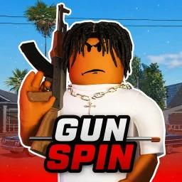 Gun Spin  🔫 icon
