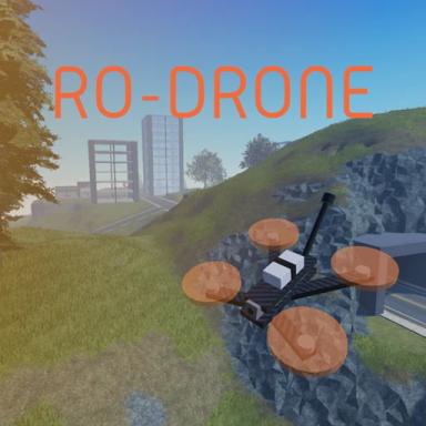 Thumbnail for RO-DRONE Game