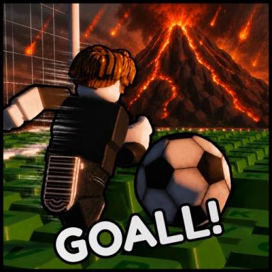 Thumbnail for Keyboard Soccer (SHOP UPDATE) [ALPHA] Game