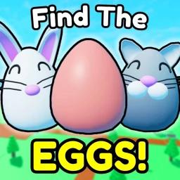Find The Eggs [71] icon
