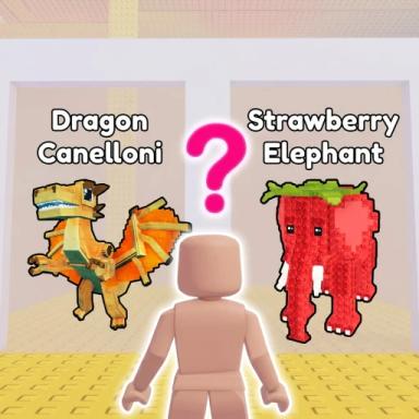 Would You Rather: Brainrot Tower 🧠 icon