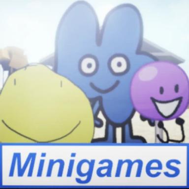BFB Minigames icon