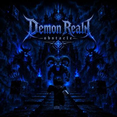 Demon Realm Obstacle icon
