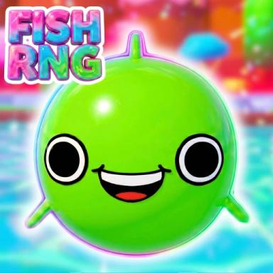 Thumbnail for FISH RNG 🐟 [AFK] Game