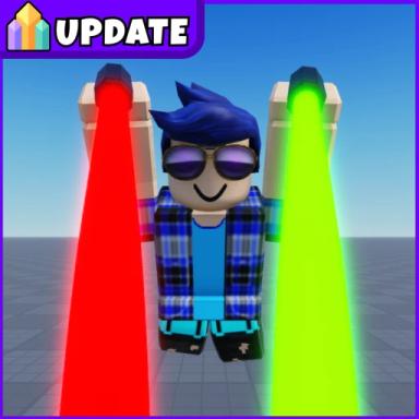 Thumbnail for Saber Empire Simulator Game