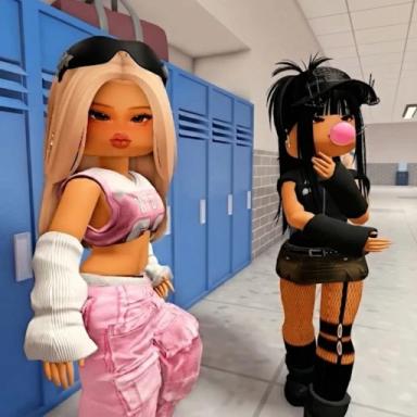 Thumbnail for Public School Life Game