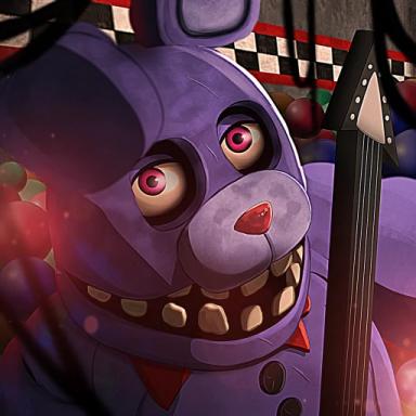 Thumbnail for FNAF: Versus Game