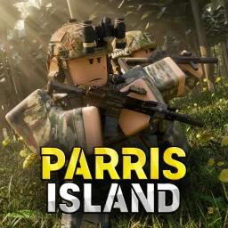 [NEW] Marine Barracks: Parris Island icon