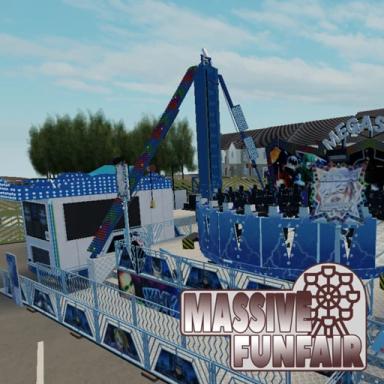 Massive FunFair [NEW MAP] icon
