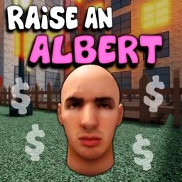 [🕒] Raise An Albert icon