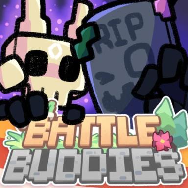 Thumbnail for [🎃 Harvest Hollows 🌽 ] Battle Buddies Game