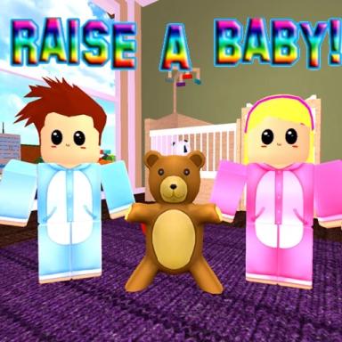 Thumbnail for Adopt and Raise a Baby! Game