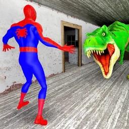 Thumbnail for Survive Spiderman The Killer! Game