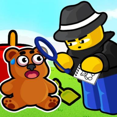🔎Disguise Hunt icon