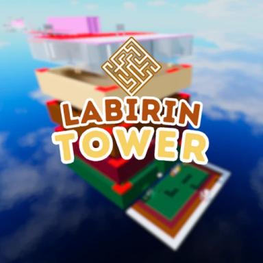 Thumbnail for LABIRIN TOWER Game