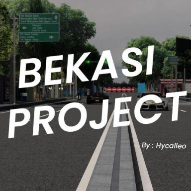 Thumbnail for BEKASI PROJECT Game