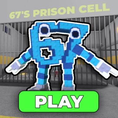 67'S PRISON RUN! (Obby) icon
