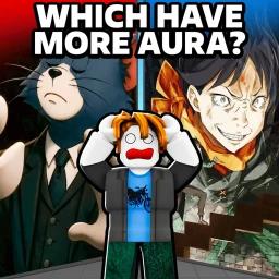 Thumbnail for  More Aura? 😎 Game