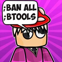 FREE OWNER ADMIN [BAN ALL] icon