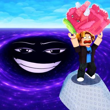 Thumbnail for Save Brainrots From Black Holes Game