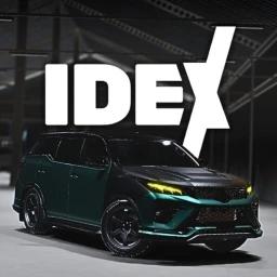 [MAP REWORK] Indonesia Driving Experience icon