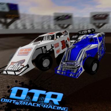 Thumbnail for [🚨Tuning🚨] Dirt Track Racing  Game
