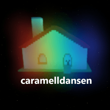 caramelldansen icon
