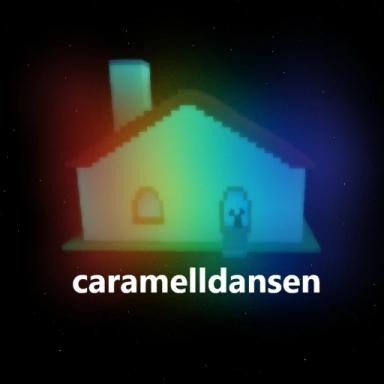 Thumbnail for caramelldansen Game