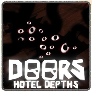 DOORS: HOTEL DEPTHS 👁️ icon