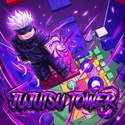 Thumbnail for [NEW] JUJUTSU SLAP TOWER Game