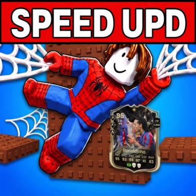 Thumbnail for Web Swing for Soccer Cards! Game