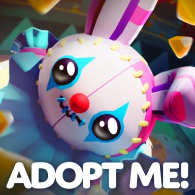 Thumbnail for [🎃] Adopt Me! Game