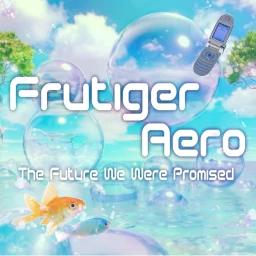 {UPD} Frutiger Aero: The Promised Future icon