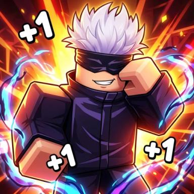 Thumbnail for [🎉] +1 Forge for Anime Game