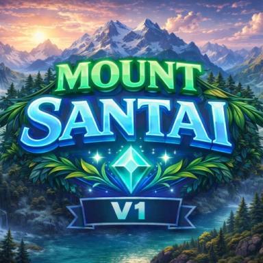 Thumbnail for (FREE AVA + x10x500) MOUNT SANTAI V2 Game
