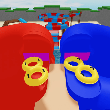 Glox Water Park icon