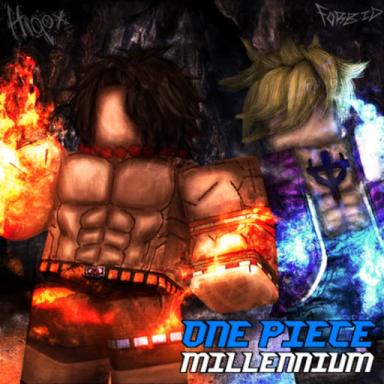 [2x XP] One Piece: Millennium 2 icon