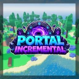 Portal Incremental icon