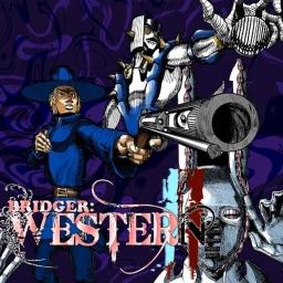 bridger: WESTERN (UPDATE 1.9.5) icon