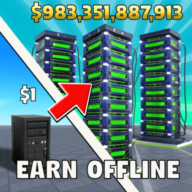 Server Simulator! icon